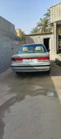 نيسان صني • ٢٠٠١ • رقم بابل