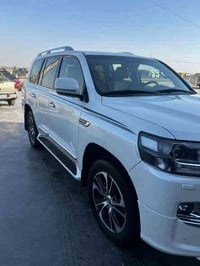 لاندكروزر موديل 2020للبيع ساز فول مواصفات جي اكس ار جديده ماشيه 80 للا...