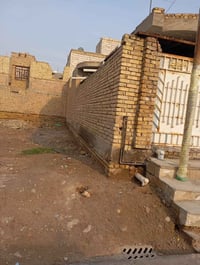 دار • حي الشرطه • ١٠٠م