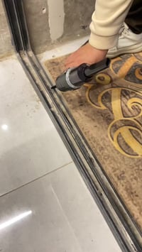 مكنسة يدويه • لاسلكيه • توصيل