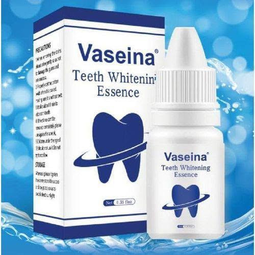 ❤️ 😍😍 Vaseina قطرات تبييض الاسنان من 😍😍 ❤️

يزيل التصبغات والاصفرار من الاسنان ✨👌
الي يعاني من صفار أسنان 😥 او بقع من كثرة التدخين او شرب الشاي والقهوة والمواد الصبغية ☕️🚬
وحاب يرجع اسنانه بيض استخدم منتج فازينا 👌👌 للتبييض الأسنان ومن اول استعمال 😍😍
أسرع مبيض اسنان على الإطلاق يزيل الاصفرار 🦷🔥


**إذا كنت صاحب هذا الإعلان وتريد حذفه لأي سبب، رجاءا أرسل رسالة إلى الدعم الفني**