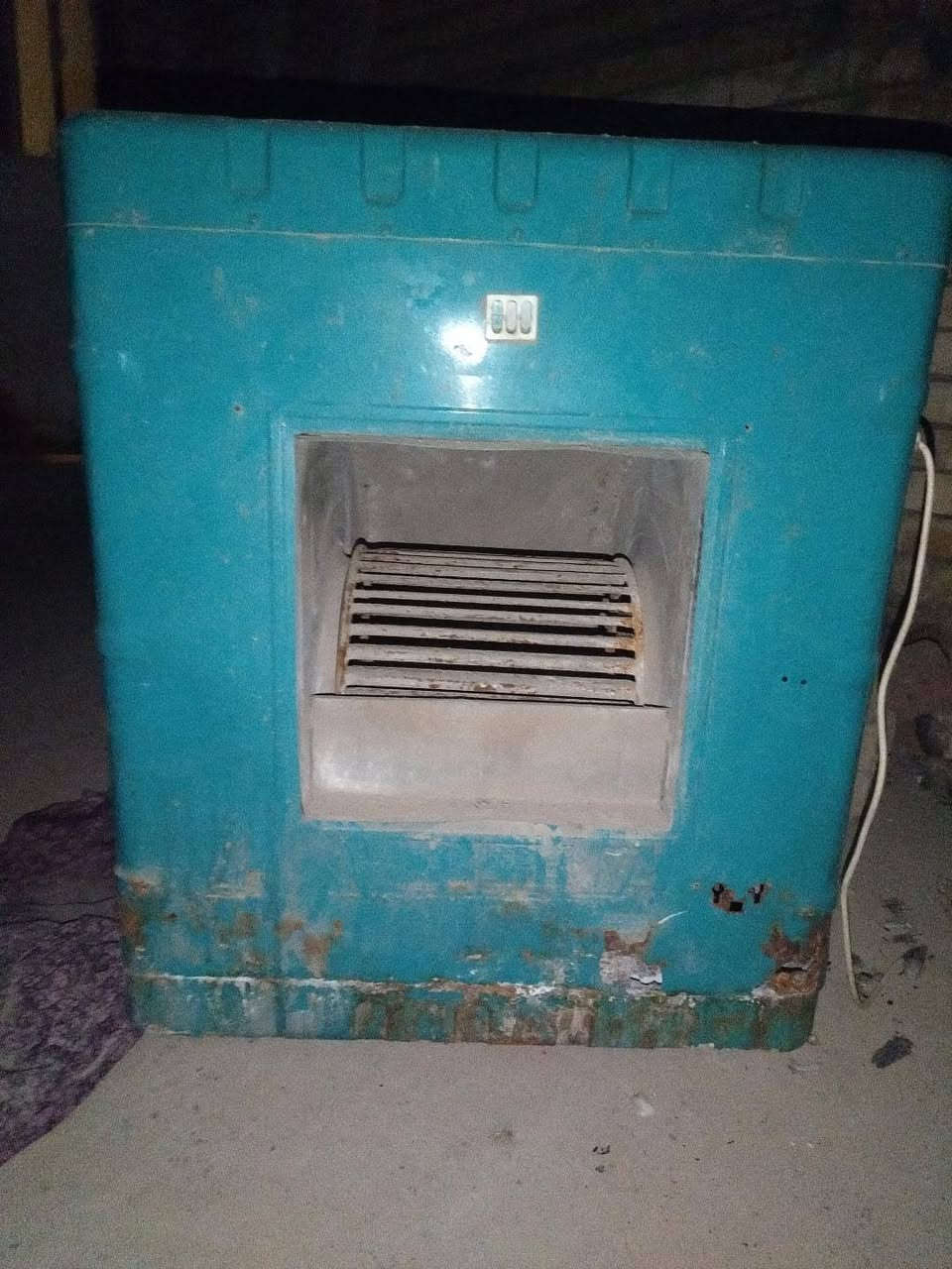 سلام عليك
مبرده لبيع
شقاله بس عوزه قطاس بيه كم زفر حجم كبير بكان بلديات معسكر سعر ٦٠ الف


**إذا كنت صاحب هذا الإعلان وتريد حذفه لأي سبب، رجاءا أرسل رسالة إلى الدعم الفني**