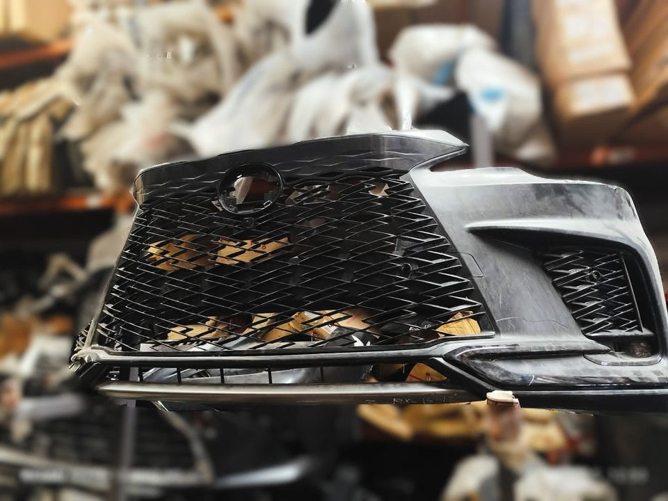 #متوفر
#كت دعامية امامية كامل #لكزز RX 24/25 تجاري
محلات العربي
العنوان: بغداد العلاوي شارع 6
التواصل واتساب بصمة لو رسالة 0790 618 2817

#العربي #ادوات_احتياطية #دعامية #امامية #كيت #لكزس #LEXUS #RX #KIT
