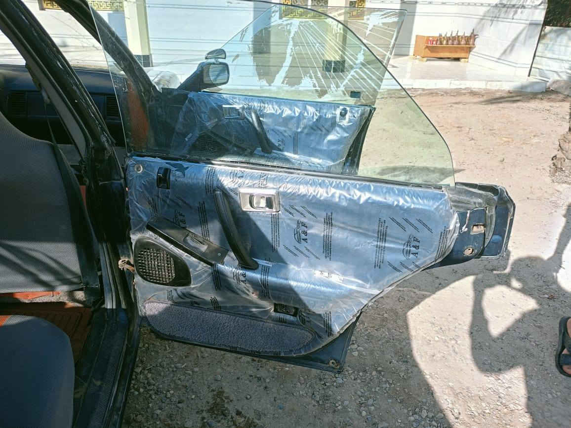 االسلام علیکم سياره هارتوب البيع مديل 91 سياره جاهزه كرهبايات كامله رقم انكليزي سنويه 27 وعشرين مداور ثاني يوم مكينه وكير ثنين ونص خير من الله المكان ناصريه سوق الشيوخ السعر 35 وبيها مجال رقم الهاتف *********** بيع ومراوس
