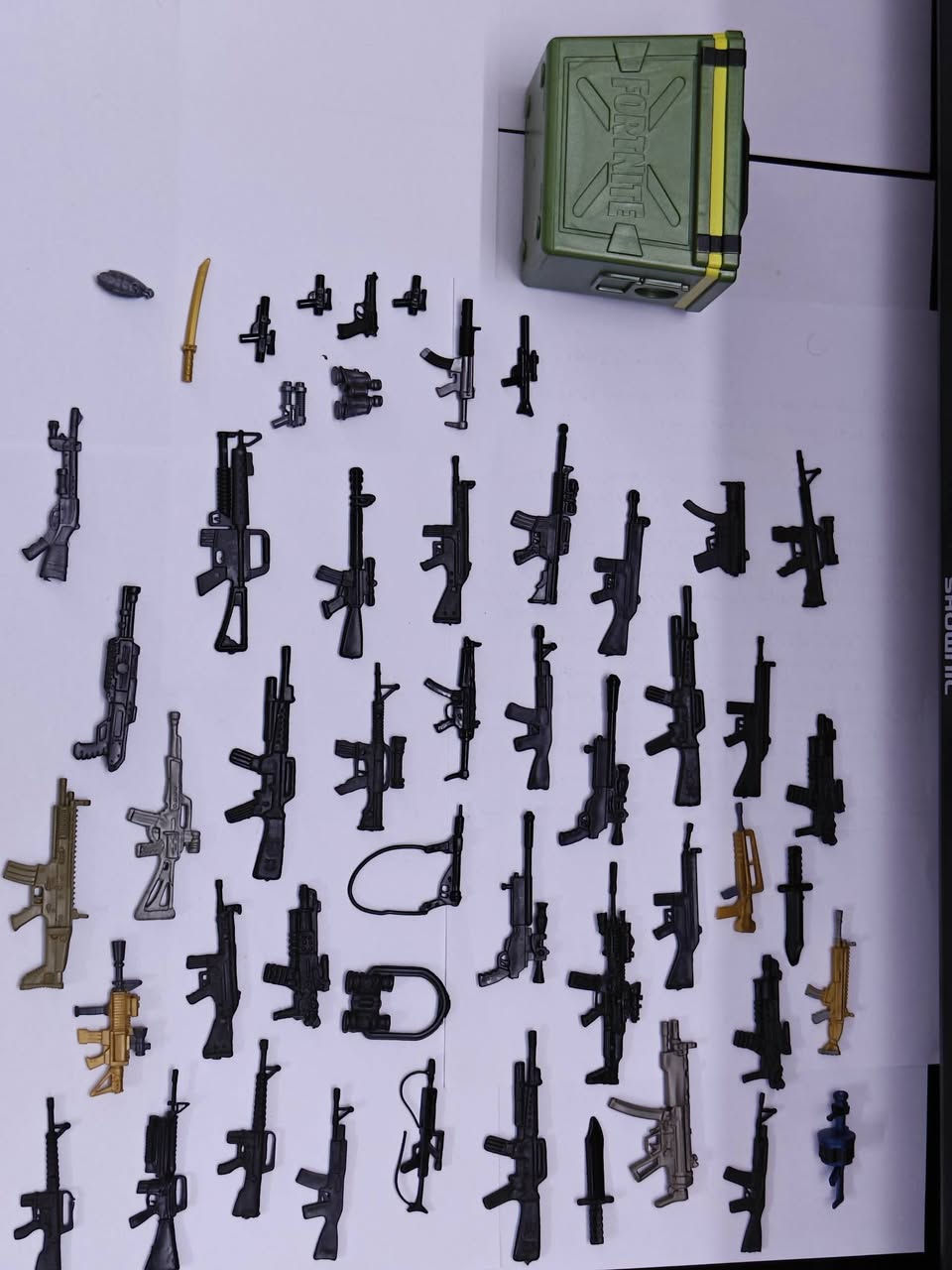 متوفر للبيع ...
للحجز مراسلة على الخاص


**إذا كنت صاحب هذا الإعلان وتريد حذفه لأي سبب، رجاءا أرسل رسالة إلى الدعم الفني**