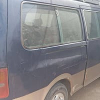 بريجو • ١٩٩٦ • خط كوفة-نجف