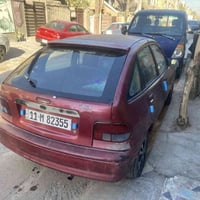 كياافيلا. موديل1994 سياره بلاديه ما ناقصهه شي كير اوتوماتيك محرك مكفول...