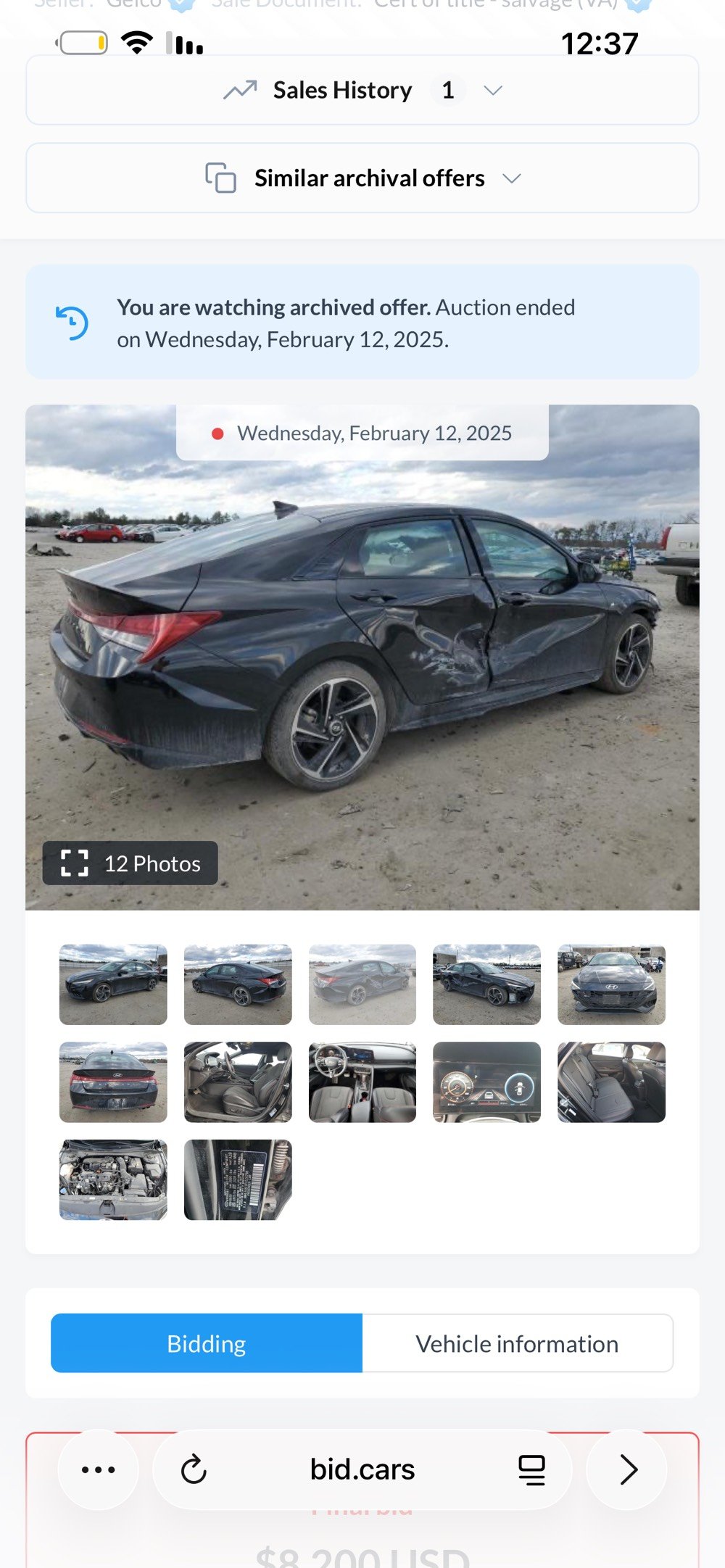 السلام عليكم
2023HYUNDAI Elantra  N line🇺🇸
(هونداي النترا ان لاين) 
(رقمأربيل ) 
المواصفات فول ١/١  (N line )

(سياره شخط مابيها رصعه مابيها)
مشيه 32ميل

مكينة تيربو رياضي ✈️
بدون دوانز السياره 🤍
 (كير توماتيك (دبل كلج الماني (DCT)
سلايت روف (فتحة بلسقف )
شفتات ستيرن رياضي ➕ ➖🔥
مود السرعة في الدشبول نظام الانطلاق القصوى
بصمة تشغيل مع بصمة ابواب 
تشغيل عن بعد 
شاحن لاسلكي بدون كيبل🔥
صندوق ذكي بصمة فتج تلقائي عند الاقتراب
                                               🔥الكشنات تحكم كهرب
                                                         🔥تدفئة كشنات 
                         🔥كشنات حضن جلد ومخمل ومطرز N 
                   🚩بطاين ابواب كلها مطرزة خيط احمر مميز
                                     بصمات N  على الكير وبلستيرن 
دوسات جانبية رياضي شركة 🏁
لايت لد مميز بلادي
بك لايت لد متصل  مميز 
رادار امامي تحديد المسار  
رادارات جانبية النقطة العمياء  
حساسات خلفية للتنبية  والتوقف الذاتي عند الرجوع 
نظام القيادة الذكية لمسافات محدودة مع السيارة الامامية
نظام الوقوف الذاتي عند الاقتراب من مركبة 
كامرة خلفية HD تعمل من اتجاهين مختلفين
اضواء ترحيب عند الاقتراب
كروز تثبيت السرعة
نظام تحديد المسار
قيادة ثلاث وضعيات (نورمل + سمارت + سبورت)
فول تحكم جهتين استيرن 
شاشة اعطال واشارة ترحيب
مانع انزلاق نظام تركشن
تبريد شاشه منفصل
ويل رياضي  18 مميز 
شاشة لعرض العطلات وقياس ضغط الاطارات ولضبط اعدادات السيارة 
شاشة كبيره بل وسط  تدعم نظام الابل كار بلي والاندرويد اوتو بدون كيبل
8 انج + GPS+ بوصله + كامره خلفية دواره بنظام  
دمام سماعات اصلي امامي 
 
---------------------------                      
الضرر (بابين مثل موضحه بل صوره بيها كلير بدون معجون 2) 
سعرها158بيها مجال 
رقم الهاتف: 
-***********
