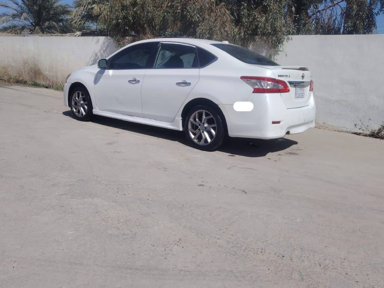 نيسان سنترا موديل18 اصل. سياره بل كارتون فول واحد ع واحد فتحه
مكينه وكير وحداديه وتبريد بجيس مابيه نقص برغي 

كصه جنطه شغل درجه اولى اثر كص ماكو 

متومه اربيل طبق الاصل انكليزي شرط الحاسبه 

السعر52

‏‪0785 307 9562‬‏
