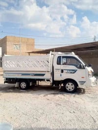 موديل 2008 • مكينه 3000 • النجف مناذره