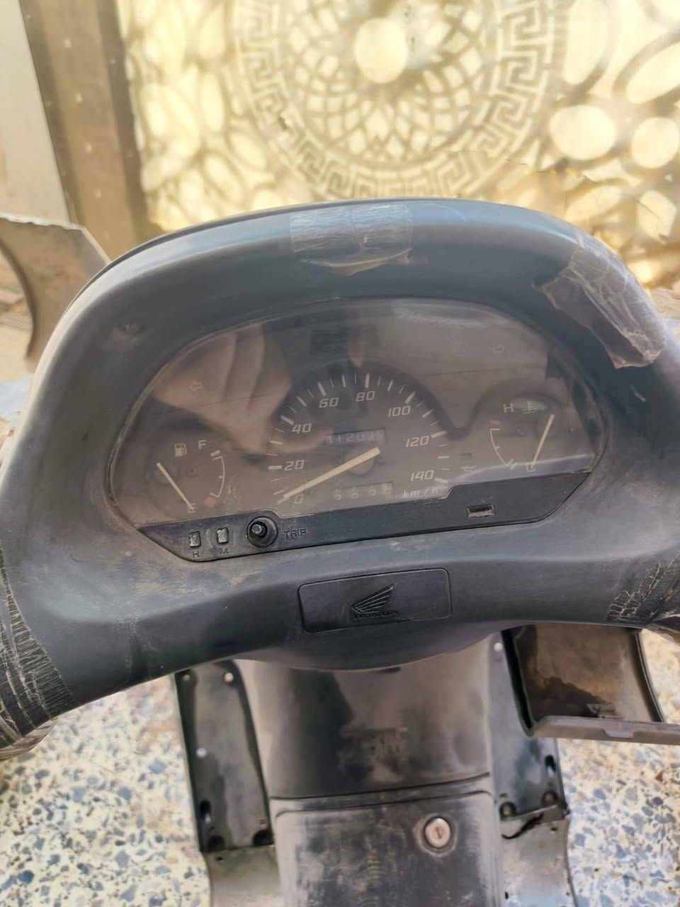 سلام عليكم دراجه فور سايد كهربائياته كله شغاله الدراجه ادير سلف بس متشتغل كفراته كله كامله و الدراجه متروكه ابيع على حطته 125 قفل


**إذا كنت صاحب هذا الإعلان وتريد حذفه لأي سبب، رجاءا أرسل رسالة إلى الدعم الفني**