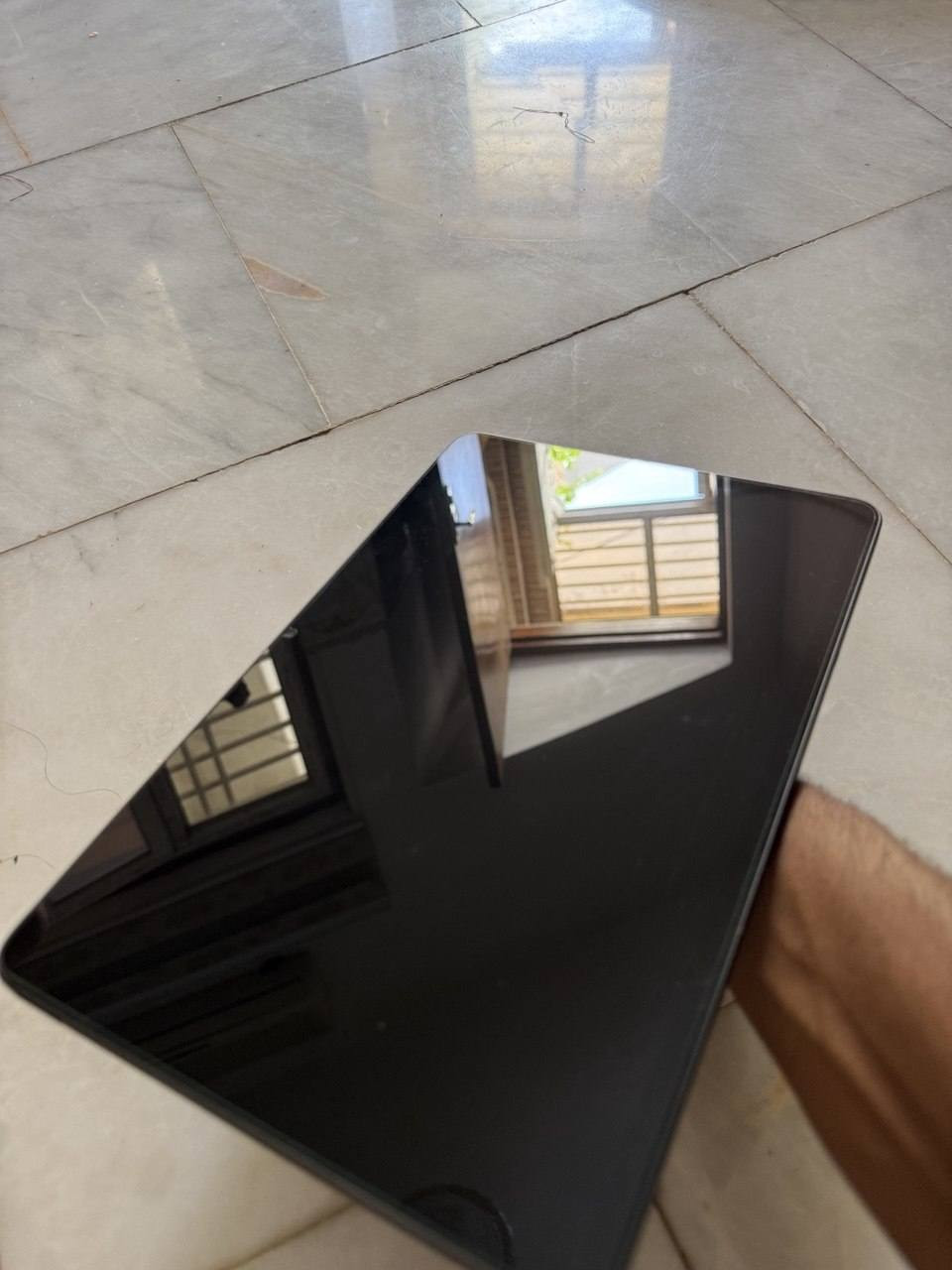 السلام عليكم
ايباد ريد مجك نوفا 🔥
لون اسود ✅
ذاكرة 256✅
144 هرتز 
بداخل ببجي يدعم الترا اج دي ار (Ultra Hdr 120 FPS )
نضافه الايباد 94% 
مابي أي عيوب ، فقط ندوب بيضه بالاطراف وماتأثر ابد 
الايباد غني عن التعريف من مواصفات وقوة 
يجي ويا هديه فريز .
تواصل واتساب فقط هذا رقمي
***********
