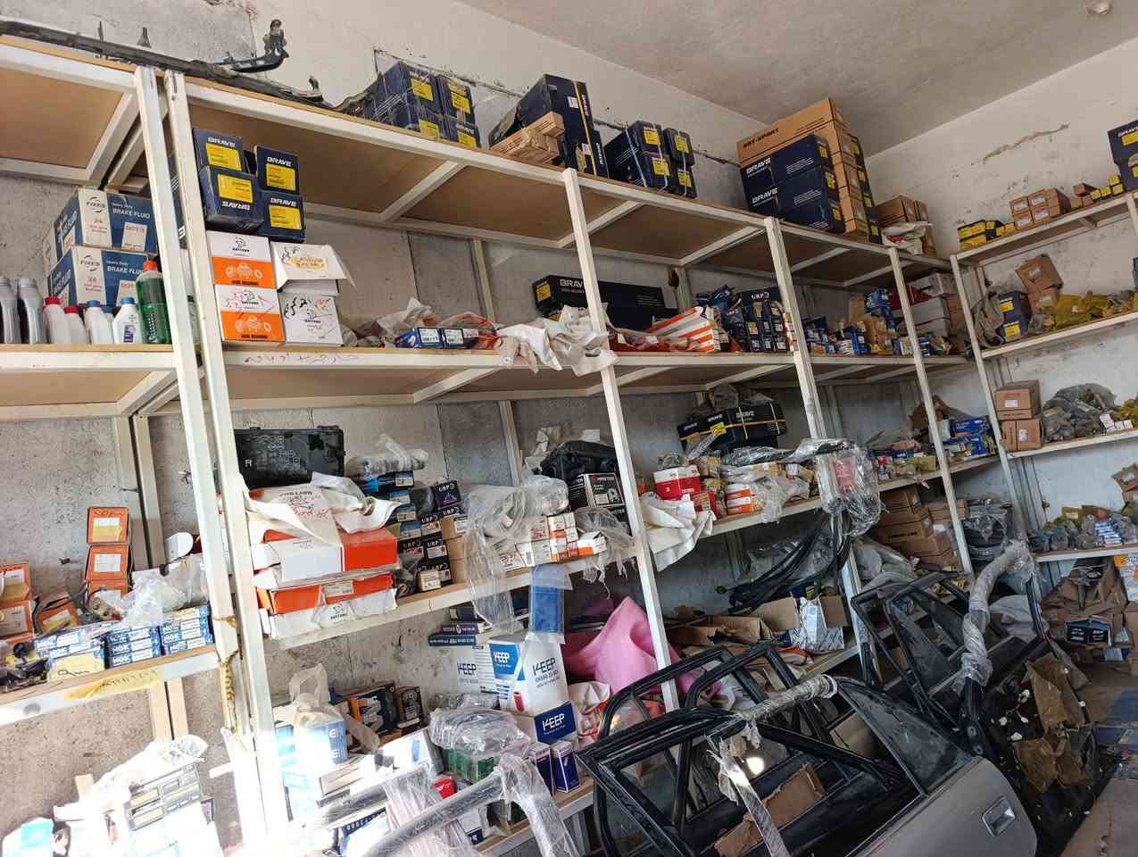 ادوات احتياطيه للسيارات اليابانيه والكوري 

جمله.        ومفرد.        أنسب الاسعار 
*********** واتساب مراسله 
سوق الشيوخ طريق العكيكه السايدين مجمع الاصدقاء
