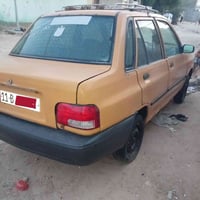 مكينه برايم • شواص كفاله • ٢٠١٢