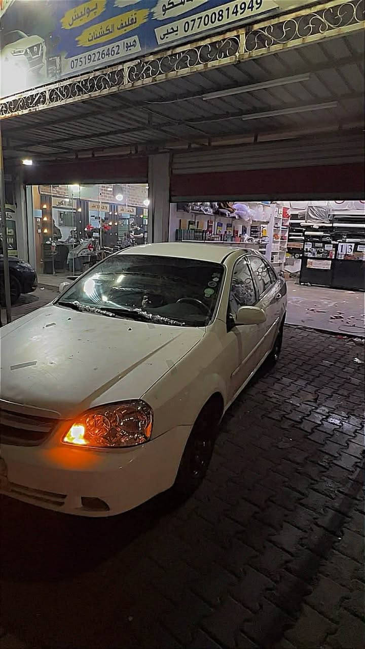 بيع مستعجل 
سلام عليك لبيع سياره اوبترا2012  ظرر جاملخ سائق  باب سكن بابين سكن نص صبغ جاملغ خلفي ربع صبغ شرط بدون دواخل سيستم غاز و بنزين ايتالي سياره كير و محرك كلا بشرط بي كوبون بنزين و غاز تايرات كلا جديد لايتات كلا بلادي و زينون  سنويه جديد حته2029 شرط تحويل والغرامات والكص 
*********** 
سعر 76 و مجال 
بي واتس اب و فايبر 
 
سلام عليك 
ئۆپترا 2012  بۆفرۆشتن 
سەیارەکە چاملغی سائق وسبوخە دوو دەرگای سەکن تەنها خوارەوەی بۆیاخە چاملغی دواوەشی پەلەیەک بۆیاخی هەیە بەشەرت بە بێ ناو گرتن ناو گرتنی نیە بەشەرت سەیارەکە سیستم غازوو بەنزینە غازەکەی ئیتاڵیە دەفتەری غازوو بەنزینی هەیە گێرو مەکینە بەشەرت سفرە 
تەبرید کارەبەیات هەموو گیانی بەشەرت سەنەوی تا وەکوو2029 تازەیە 
بەشەرتی تەحوویلوو غرامەو براوە.
***********
واتس اب فایبری لەسەرە 
سعری76 مەجالێکی برایەنە كركوك, العراق
