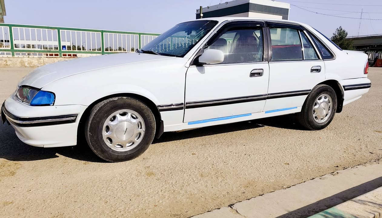 برنس95رقم واسط كير اوتو سياره جاهزه حداديه تخم تايرت وكير ومكينه‏‪0780 018 1768‬‏مكلف
