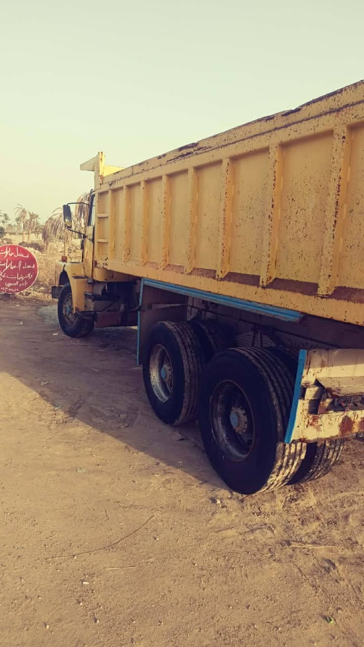 فالفو البيع موديل82 جاهزه من كلشي  رقم نينوئ  تايرات 22 ونص صاج مكينه جي تبريد 🥶 لسعر 14 وبيها مجال الاستفسار 
***********
