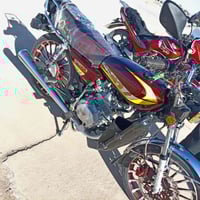 دراجة 2025 • نضافة فول • العبيدي