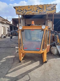 قمارة شفل بلادي • معمر جديد • كركوك صناعة