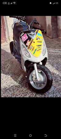 دراجه للبيع مكاني طوريج دراجه ما مفتوح برقي  كفرات كامله وياه سعر ٤٥٠ ...