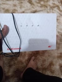 راوتر اسيا • نضيف