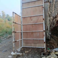 محجر جديد • مصطبات • كوفه عباسيه