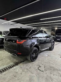 للبيع l 💯 رانج سبورت Hseخليجي وكاله سردار    موديل 2019 .  ماشية 49 ال...