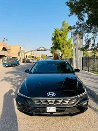 النترا ٢٠٢٥ • محرك ٢٠٠٠ • ماشيه ٢٣الف