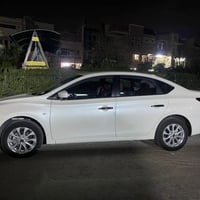 نيسان سنترا موديل 2025 هيجي نيه ته نيا ٧هه زار رويشتوه ناو سوره بي سلا...