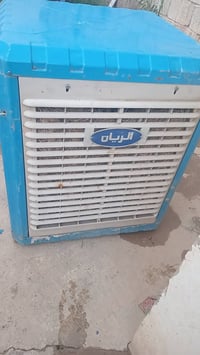 مبردة للبيع • مبردة • مبرد هواء • مروحة تبريد • تبريد منزلي • ادوات من...