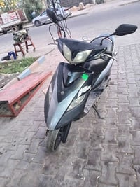ثعلب شغاله هندر محرك مكفول كابريتر اصلي شوته جديد بيها نواقص بسيطه ابي...