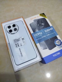 تكنو سبارك 30 برو • بدون تصليح • الأصمعي