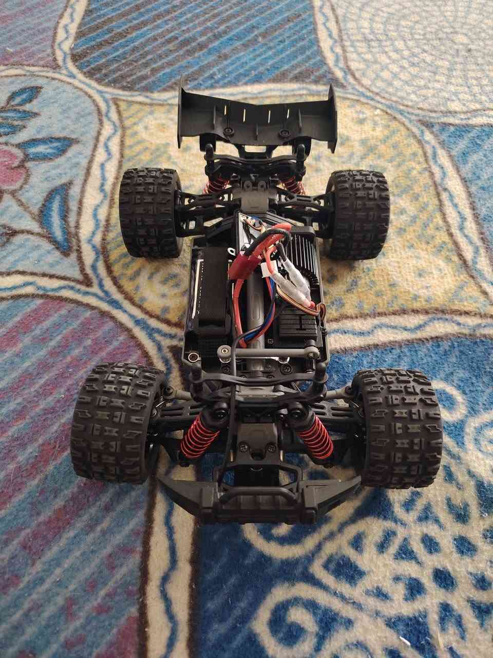 سلام عليكم خوان مال بيعة شكد تسوة السرعة 50


**إذا كنت صاحب هذا الإعلان وتريد حذفه لأي سبب، رجاءا أرسل رسالة إلى الدعم الفني**