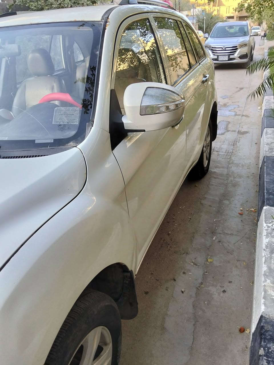 اسلام عليكم ليفانx60 موديل14 بيه طخه بسيطه بلباب السعر50
رقم التلفون:***********
