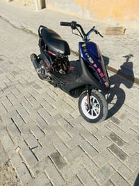 دراجه ماكس  للبيع بشوته 55تعمير جديد 07757626039تشتغل سلف وهندر مكان ب...