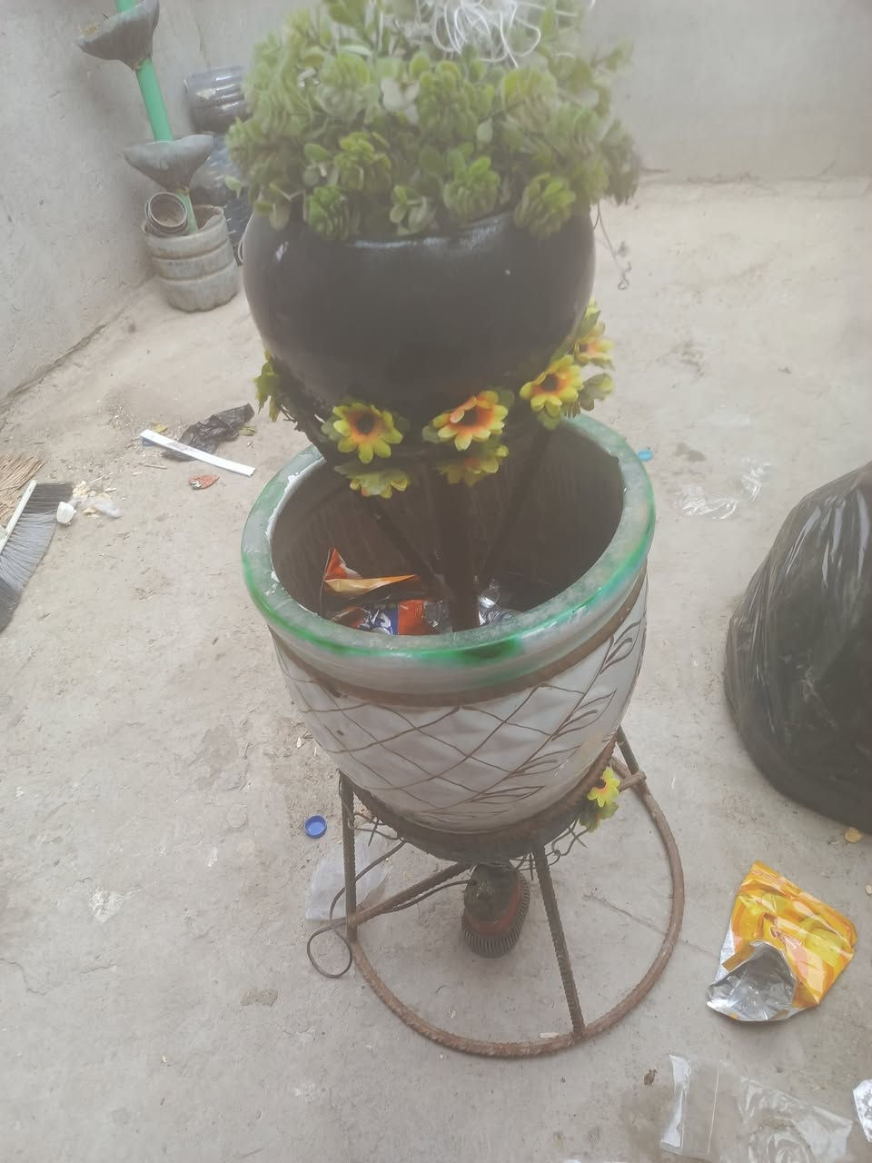 نافوره السعر 15,مكان ابني سكين ايم جسر كزيزه


**إذا كنت صاحب هذا الإعلان وتريد حذفه لأي سبب، رجاءا أرسل رسالة إلى الدعم الفني**