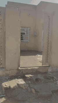 بيت للبيع • ١٢٥م زراعي • أبو صخير