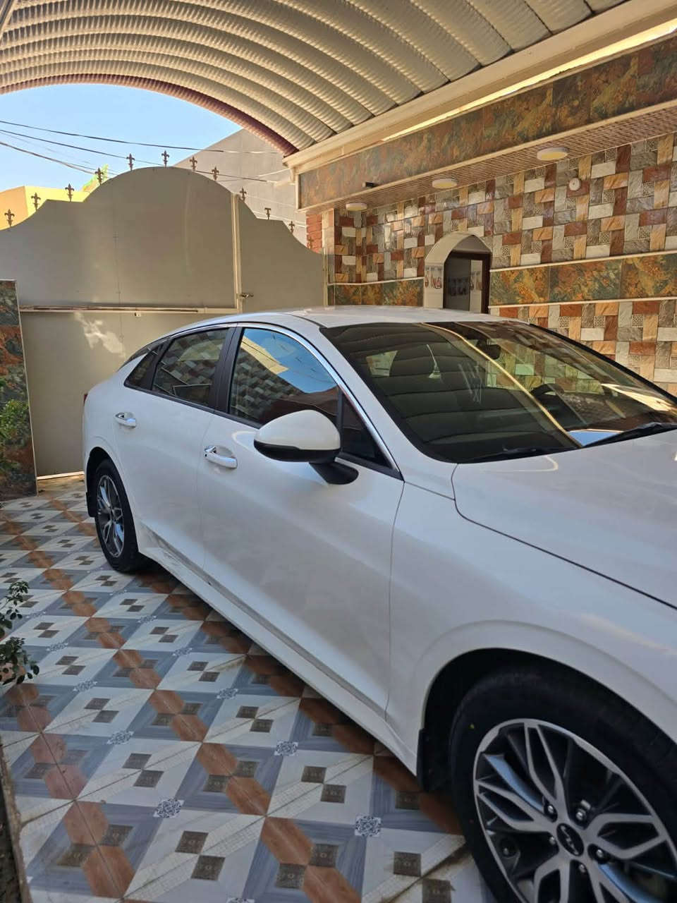K5 2022
خليجية فول عدى البنوراما مكفولة من صبغ والتبديل
الاستفسار ***********
