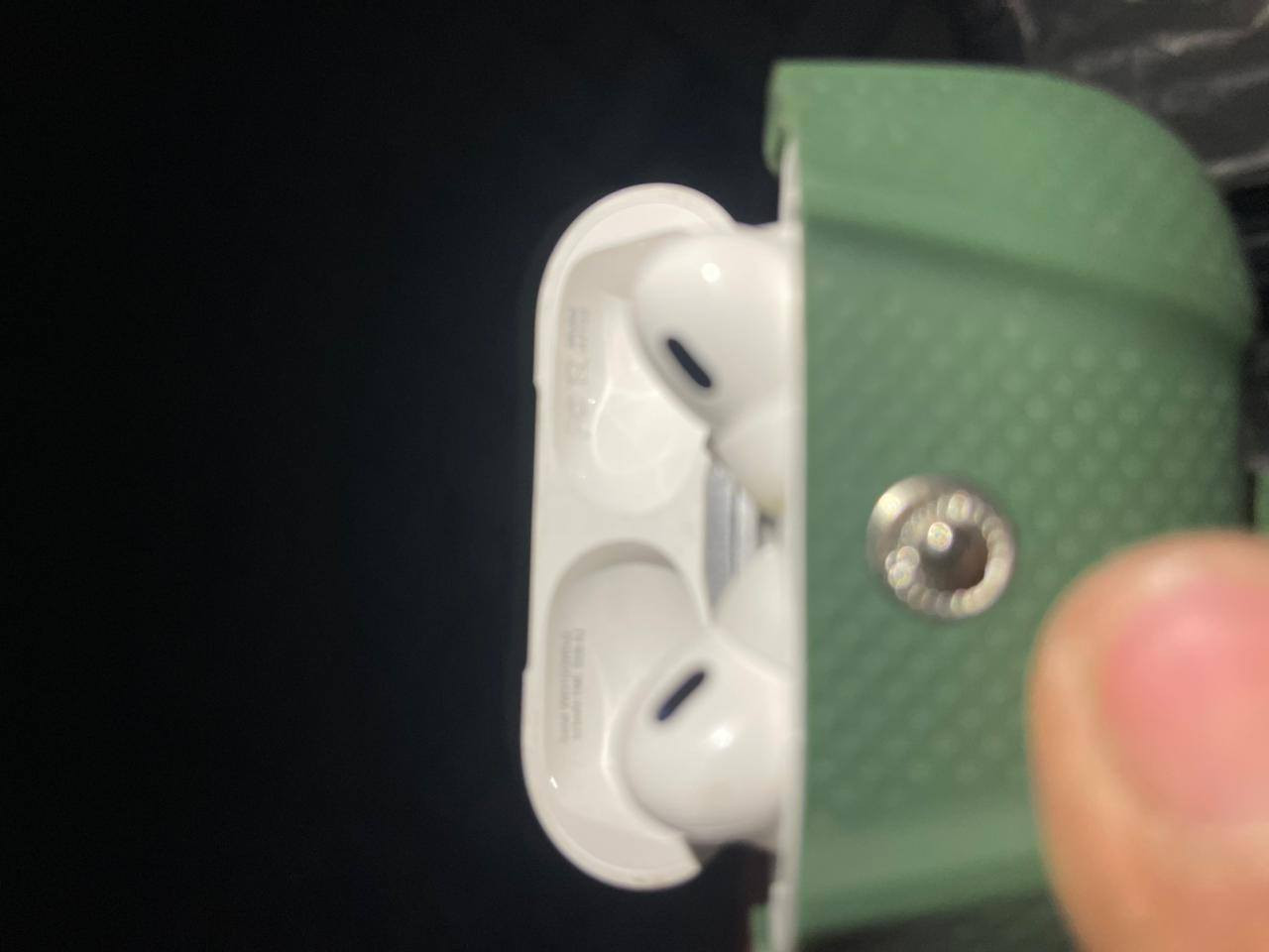 سلام عليكم سماعه ايربود للبيع جديده ما مستعملها اشترتها وي الايفون 16 سعرها خاص بغداد


**إذا كنت صاحب هذا الإعلان وتريد حذفه لأي سبب، رجاءا أرسل رسالة إلى الدعم الفني**