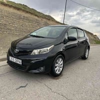 يارس اوتوماتيك • ٢٠١٢ • السليمانية