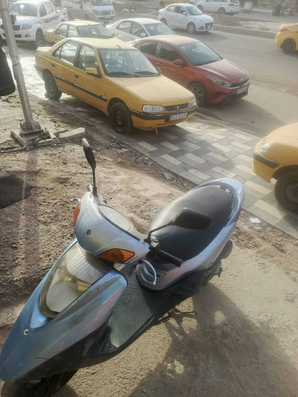 مكان الشعب ***********
