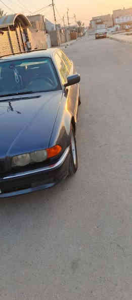 سلام عليكم 
شلونكم اخوتي 
ＢＭＷ. ｅ38
موديل 1995 
خفاش جديده 

كير مكينه خير من الله جديد مشدوده جديده 
صدر جديد 
تخم تاير جديد
دبل جام 
سنويه جديده 
رقم انكليزي ب اسم اخوي 
بيه نواقص بسيطه 
مكاني واسط قضاء الحي 
سعر 68 وبيه مجال بسيط 
***********
