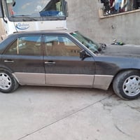 مرسيدس • ١٩٩١ • توماتيك