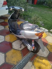 موتور • بغداد البلديات