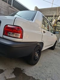 موديل ٢٠٢٥ • كفالة عامة • ١٢٠٠ كم