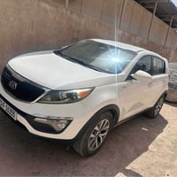 سبورتج • ٢٠١٤ • حادث دعاميه