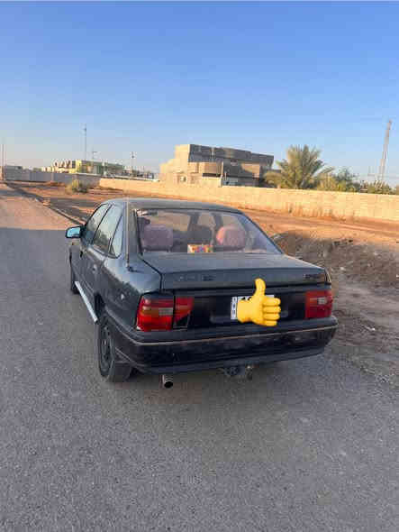 السلام عليكم اوبل فكتره موديل 
92 رقم بابل مسطره سنويه 27 

بسمي سعر 25 وبيها مجال 

مكان رمادي جويبه 

***********
