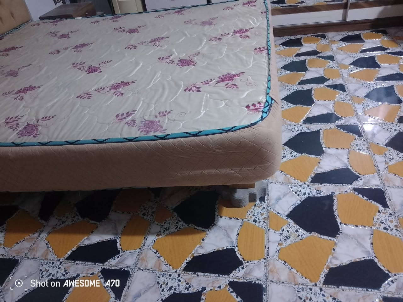 40 قفل


**إذا كنت صاحب هذا الإعلان وتريد حذفه لأي سبب، رجاءا أرسل رسالة إلى الدعم الفني**