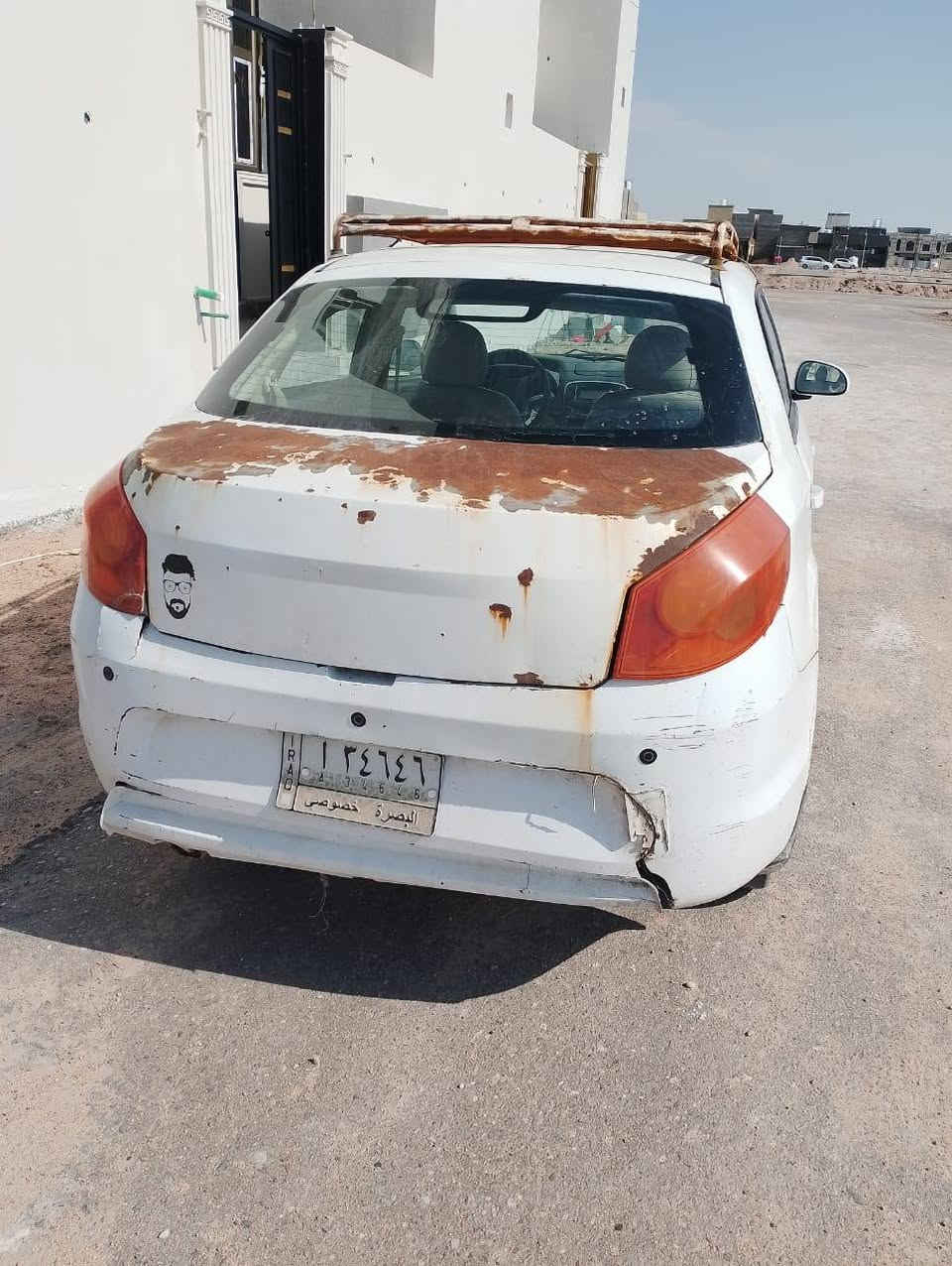 السلام عليكم شغاله وتمشي بس ابيع تصقيط نقد مو اقصاد سعرها 22 مكاني ابو الخصيب  ***********
