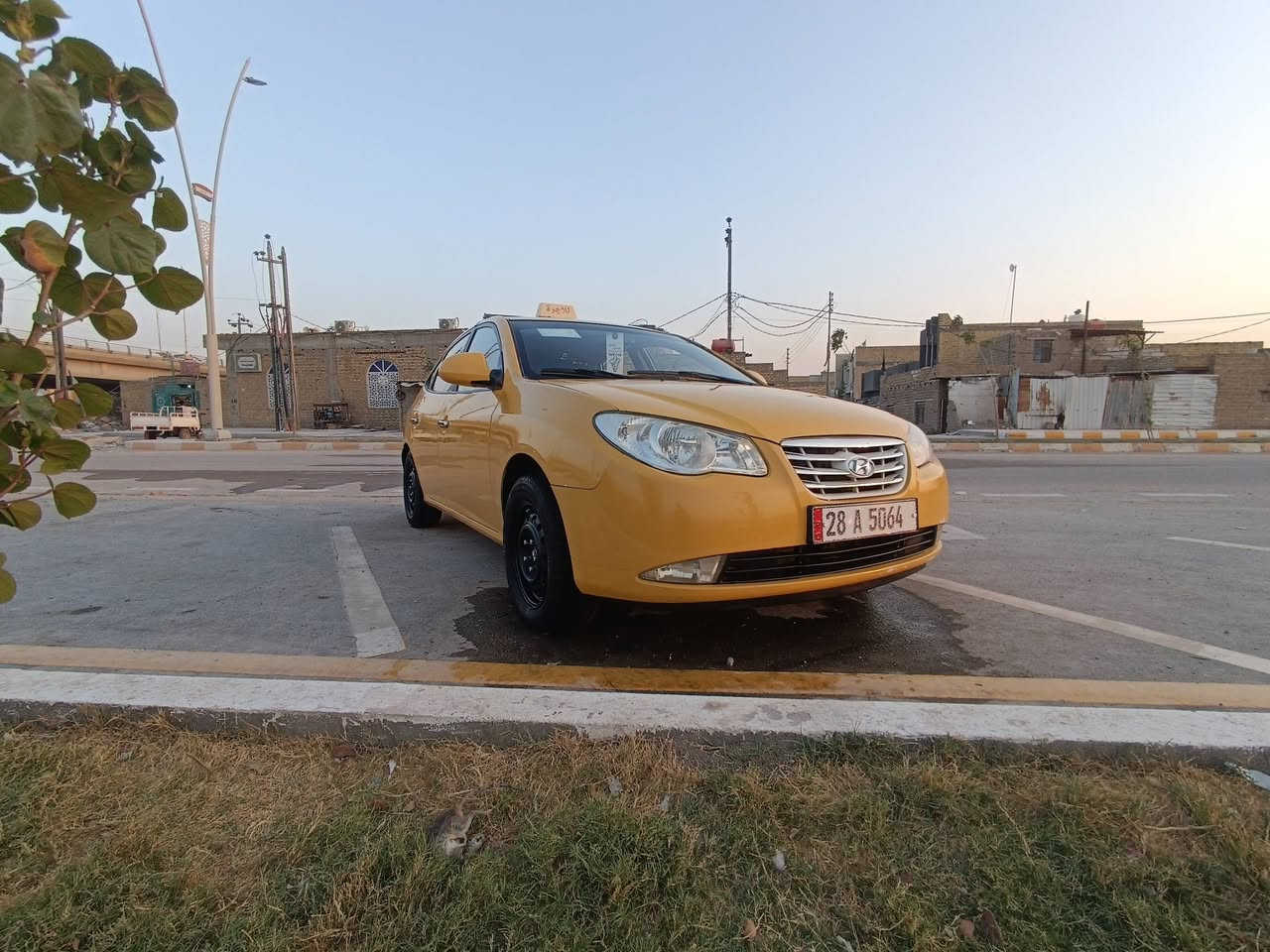 سلام عليكم النترا 2008 للبيع خليجي شركه العامه مكينه 2000
سياره جاهزه تبريد تخم تاير حداديه 
منضومه غاز 
سياره بسمي مصفره ربع ما عليه 
مكان سوق شيوخ الاستفسار ***********
مامتواجد عنت
95 بيه مجال
